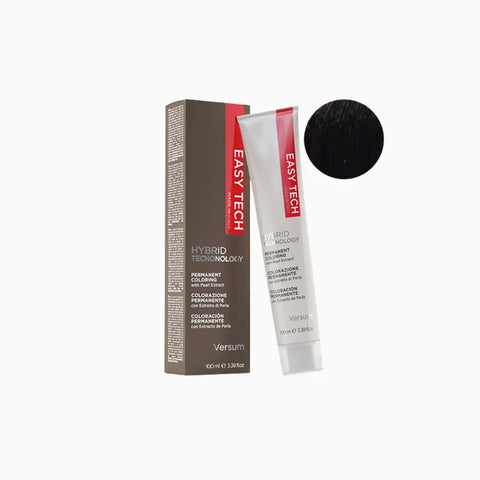 Versum Easy Tech - Permanently Coloring Paint
