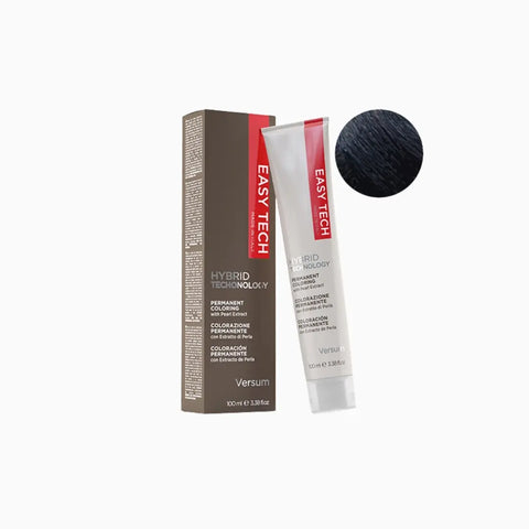 Versum Easy Tech - Permanently Coloring Paint