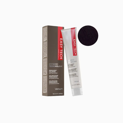 Versum Easy Tech - Permanently Coloring Paint