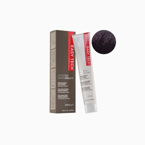 Versum Easy Tech - Permanently Coloring Paint