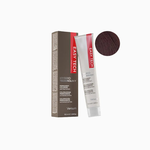 Versum Easy Tech - Permanently Coloring Paint