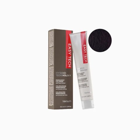 Versum Easy Tech - Permanently Coloring Paint