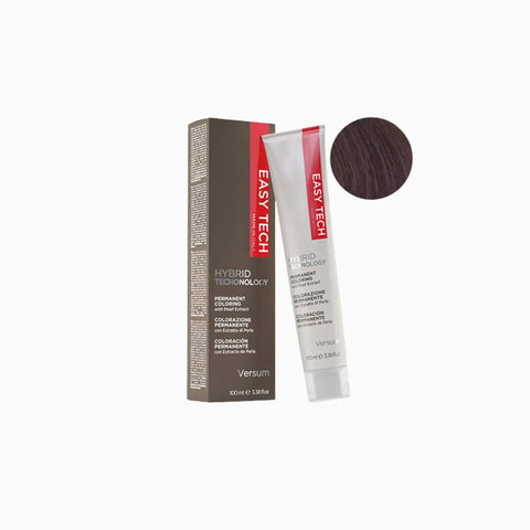 Versum Easy Tech - Permanently Coloring Paint
