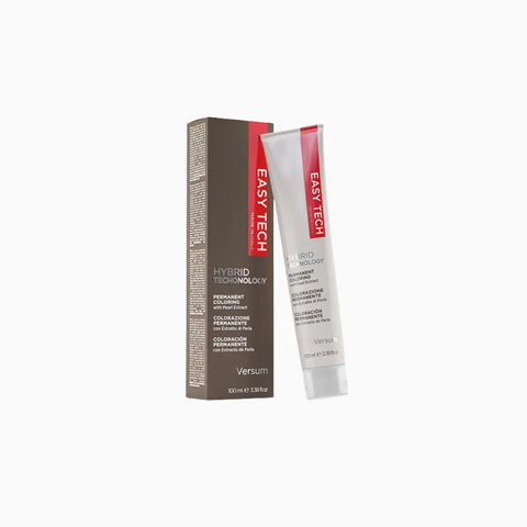 Versum Easy Tech - Permanently Coloring Paint