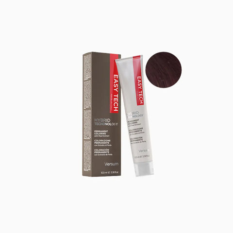 Versum Easy Tech - Permanently Coloring Paint