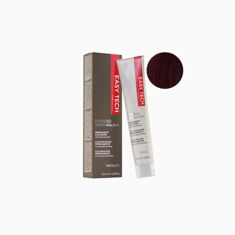 Versum Easy Tech - Permanently Coloring Paint