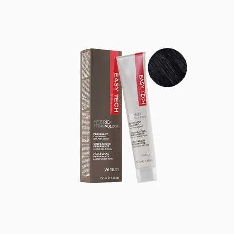 Versum Easy Tech - Permanently Coloring Paint