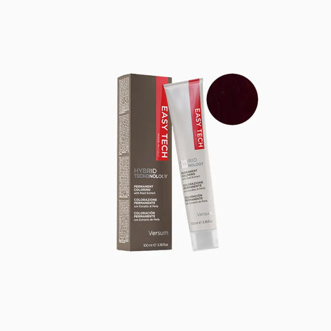Versum Easy Tech - Permanently Coloring Paint
