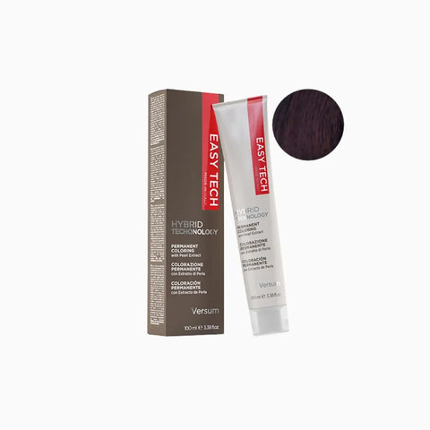 Versum Easy Tech - Permanently Coloring Paint