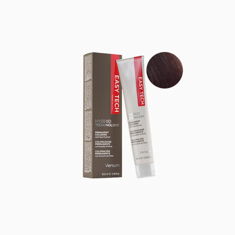 Versum Easy Tech - Permanently Coloring Paint