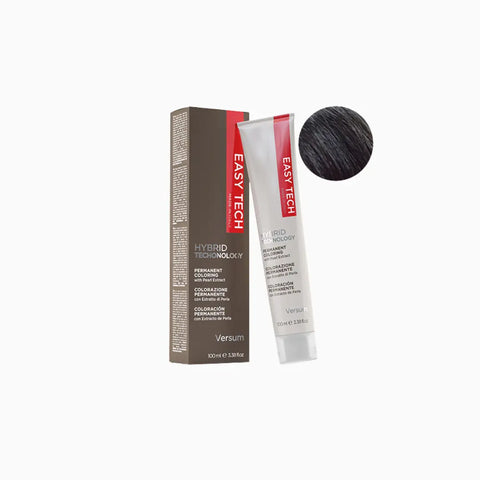Versum Easy Tech - Permanently Coloring Paint
