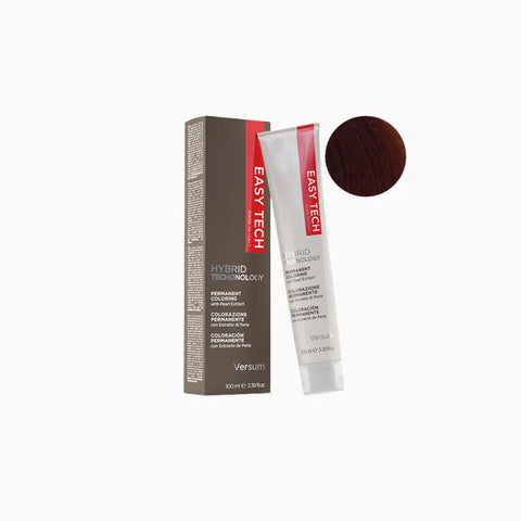 Versum Easy Tech - Permanently Coloring Paint
