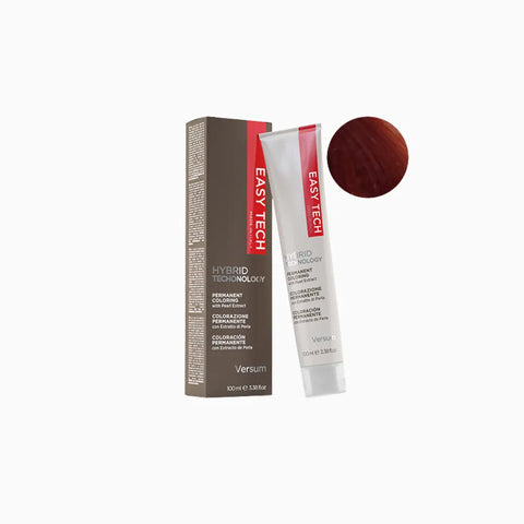 Versum Easy Tech - Permanently Coloring Paint
