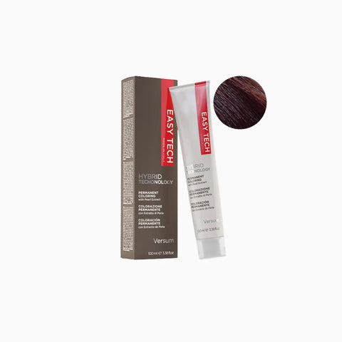 Versum Easy Tech - Permanently Coloring Paint