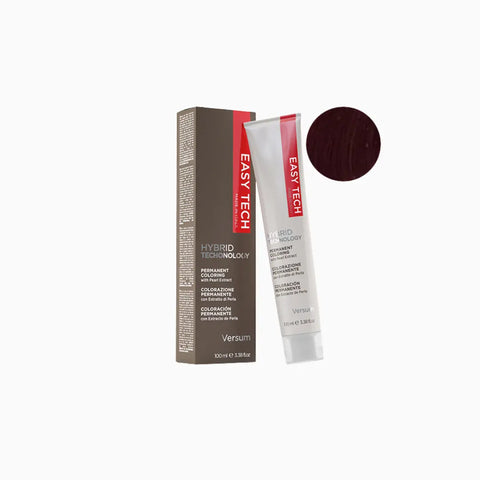 Versum Easy Tech - Permanently Coloring Paint