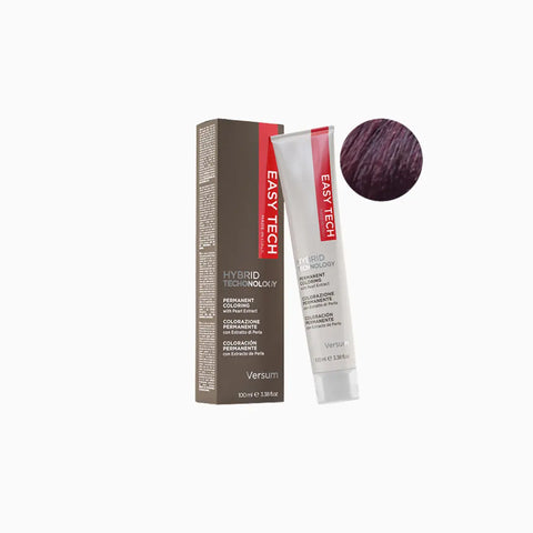Versum Easy Tech - Permanently Coloring Paint