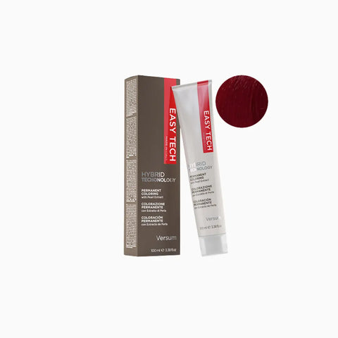 Versum Easy Tech - Permanently Coloring Paint