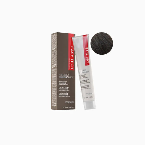 Versum Easy Tech - Permanently Coloring Paint