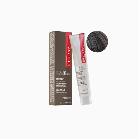 Versum Easy Tech - Permanently Coloring Paint