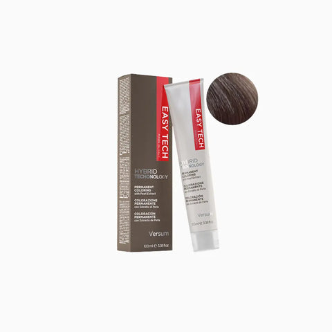 Versum Easy Tech - Permanently Coloring Paint