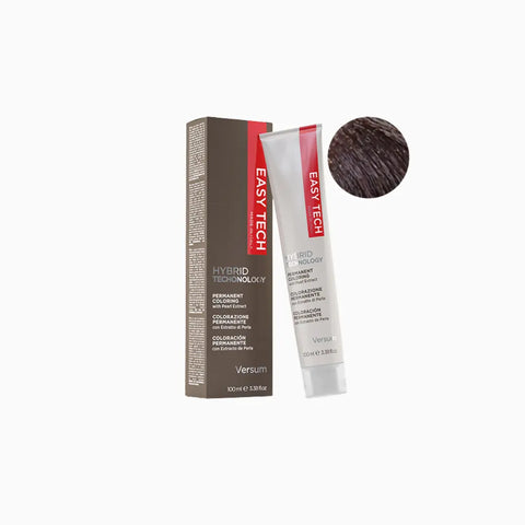 Versum Easy Tech - Permanently Coloring Paint