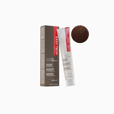Versum Easy Tech - Permanently Coloring Paint