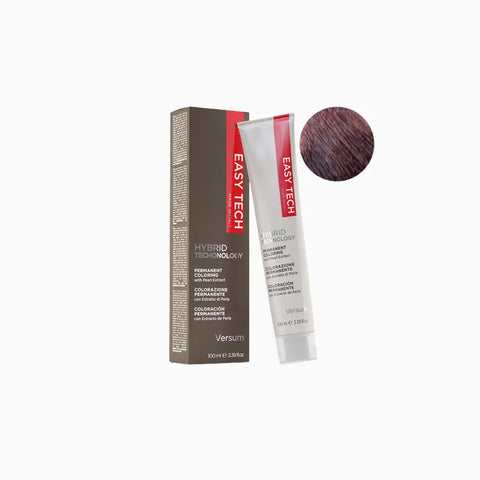 Versum Easy Tech - Permanently Coloring Paint