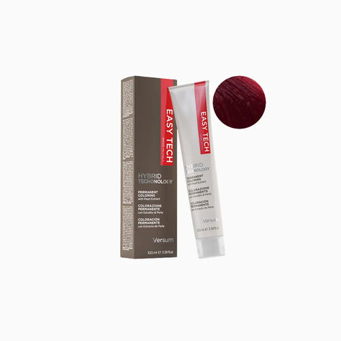 Versum Easy Tech - Permanently Coloring Paint