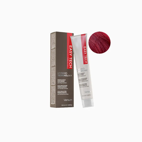 Versum Easy Tech - Permanently Coloring Paint