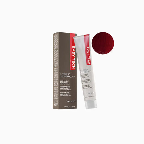 Versum Easy Tech - Permanently Coloring Paint