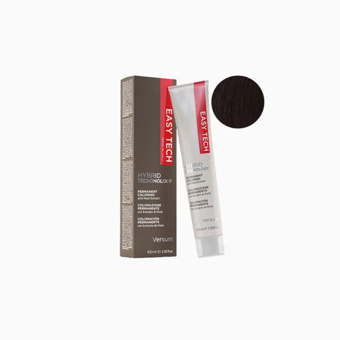 Versum Easy Tech - Permanently Coloring Paint