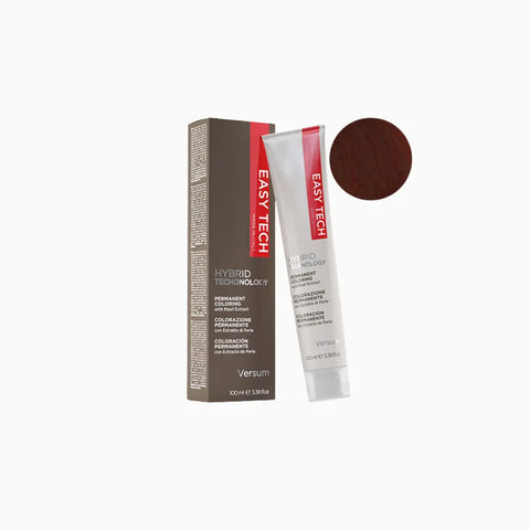 Versum Easy Tech - Permanently Coloring Paint