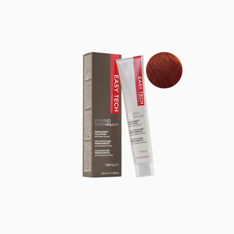 Versum Easy Tech - Permanently Coloring Paint