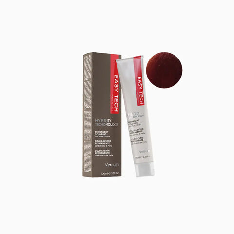 Versum Easy Tech - Permanently Coloring Paint