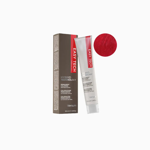 Versum Easy Tech - Permanently Coloring Paint