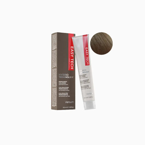 Versum Easy Tech - Permanently Coloring Paint