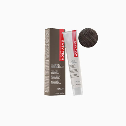Versum Easy Tech - Permanently Coloring Paint