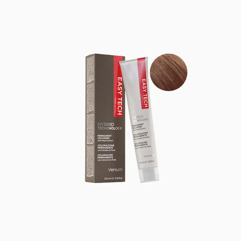 Versum Easy Tech - Permanently Coloring Paint