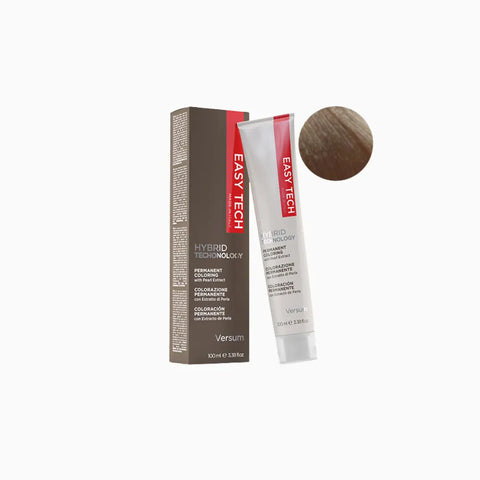 Versum Easy Tech - Permanently Coloring Paint