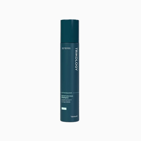 Versum Active Bloom - Szampon Wzmacniający
