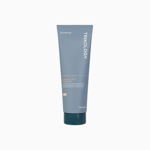 Versum Charcoal Detox - Kuracja Normalizująca