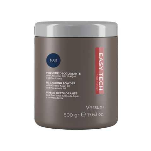 Versum Easy Tech - Niebieski Rozjaśniacz 500 g
