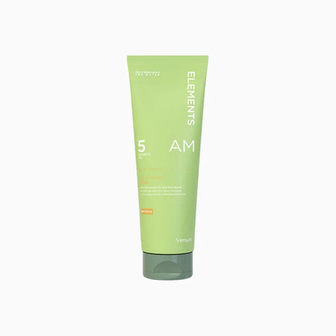 Versum Elements - Anti-Frizz Maska Przeciw Puszeniu się Włosów