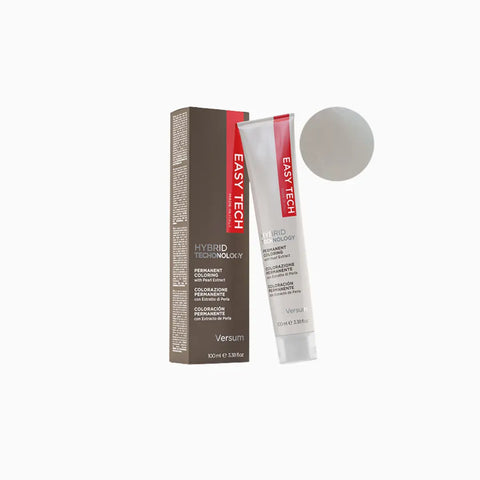 Versum Easy Tech - Permanently Coloring Paint