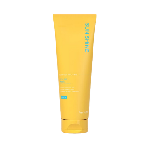 Versum Sun Shine - Nawilżająca Maska do Włosów po Słońcu 250 ml