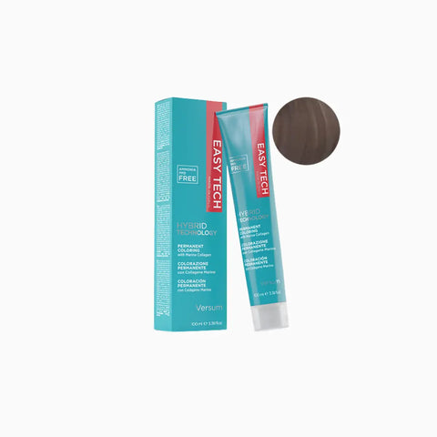 Versum Easy Tech - Permanently Coloring Paint Without Ammonia