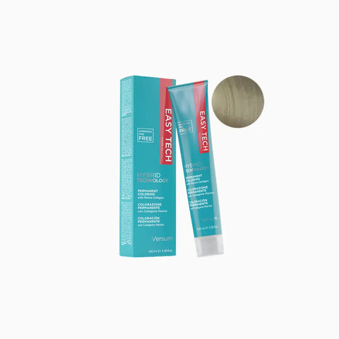 Versum Easy Tech - Permanently Coloring Paint Without Ammonia
