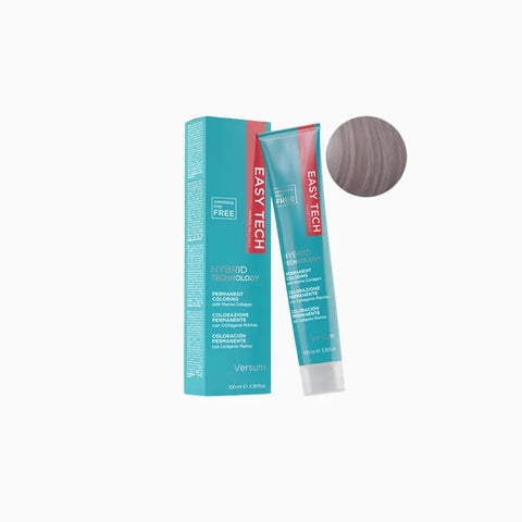 Versum Easy Tech - Permanently Coloring Paint Without Ammonia
