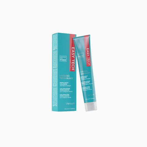 Versum Easy Tech - Permanently Coloring Paint Without Ammonia