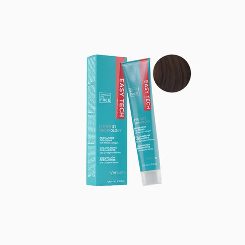 Versum Easy Tech - Permanently Coloring Paint Without Ammonia